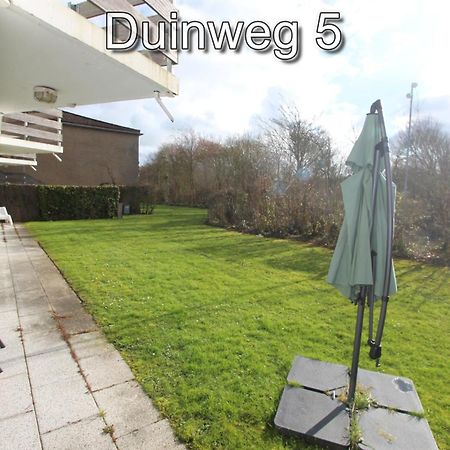 Appartementen Zuiderstrand Westkapelle Exterior foto