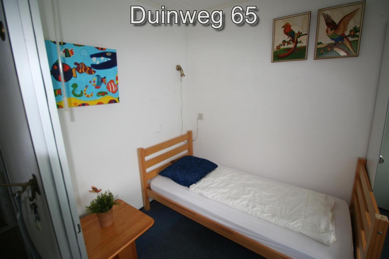 Appartementen Zuiderstrand Westkapelle Exterior foto