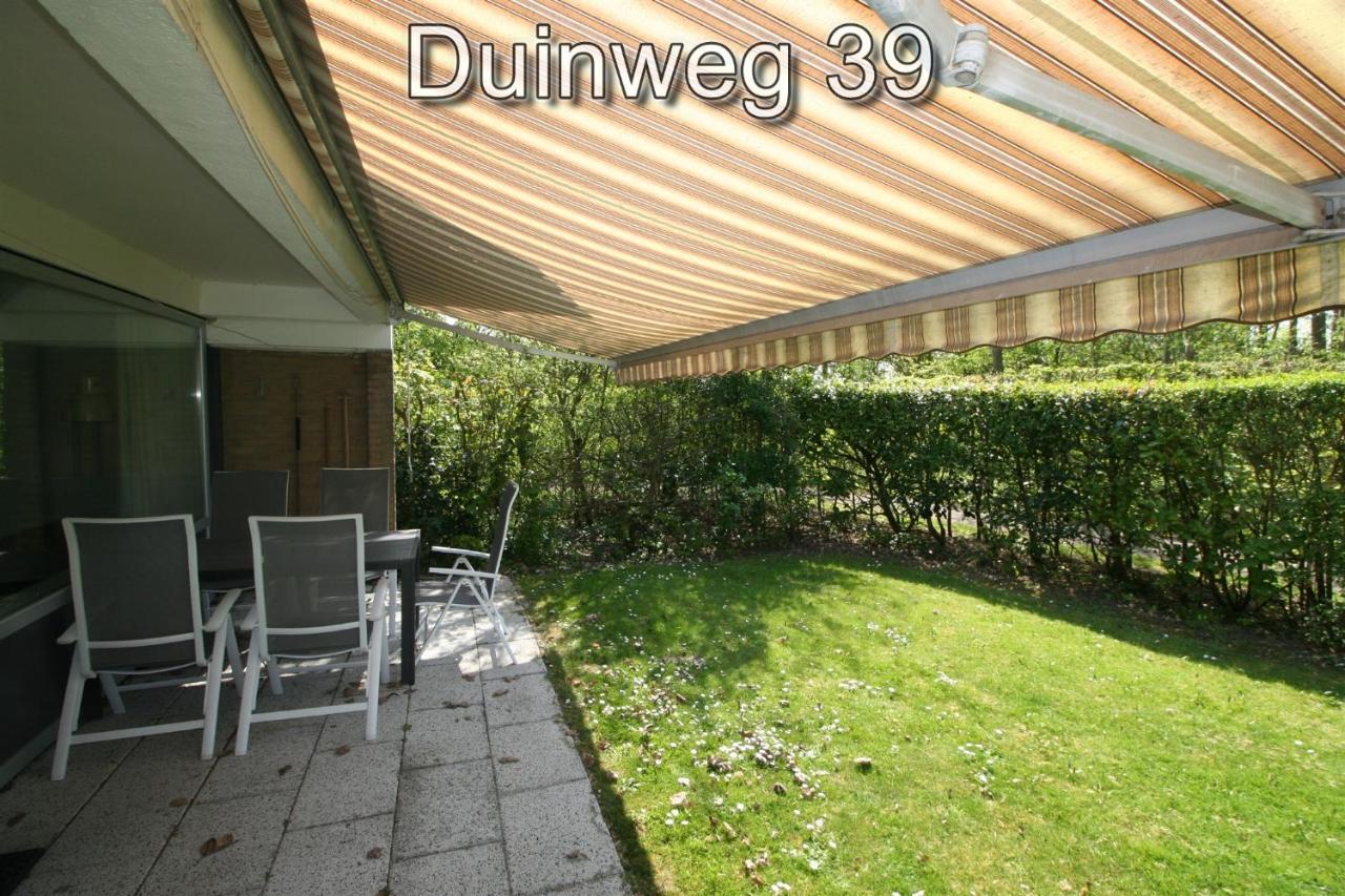 Appartementen Zuiderstrand Westkapelle Exterior foto
