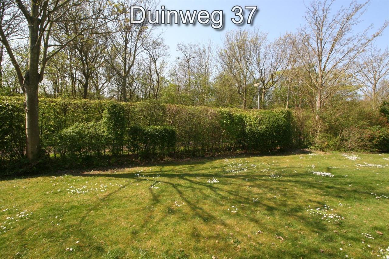 Appartementen Zuiderstrand Westkapelle Exterior foto
