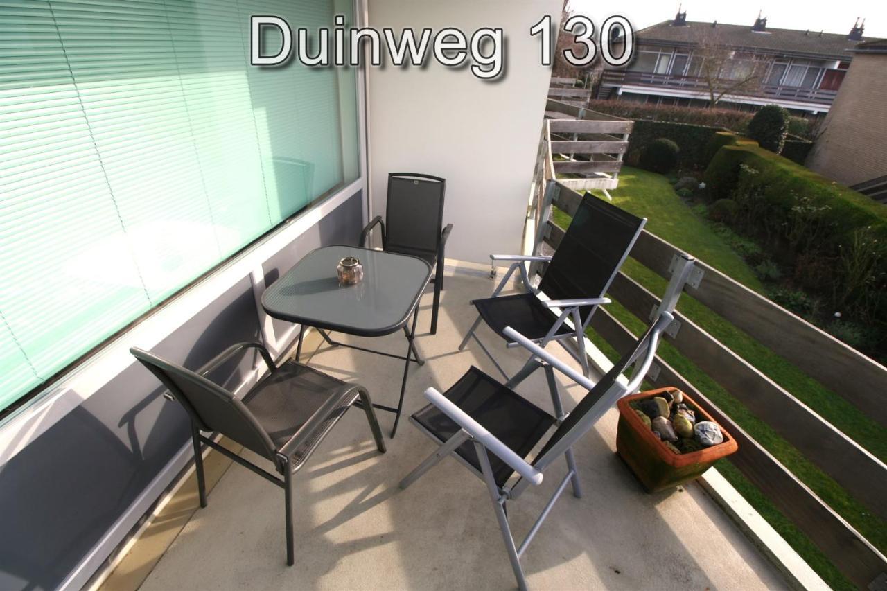 Appartementen Zuiderstrand Westkapelle Exterior foto