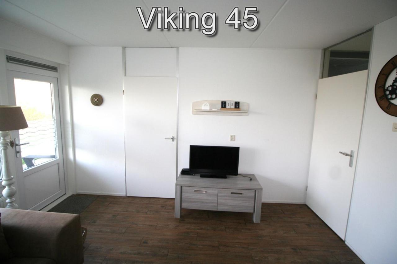 Appartementen Zuiderstrand Westkapelle Exterior foto
