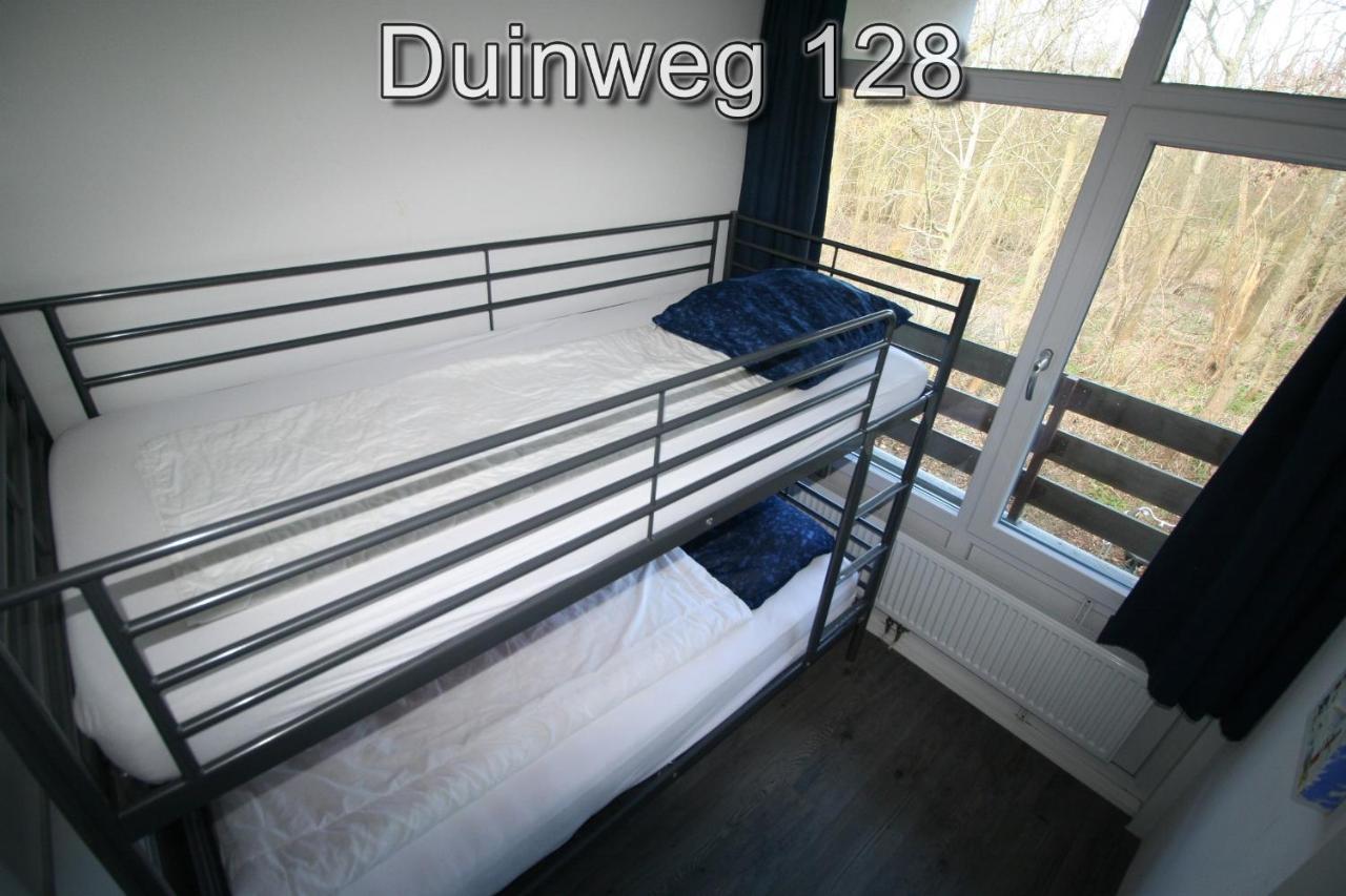 Appartementen Zuiderstrand Westkapelle Exterior foto