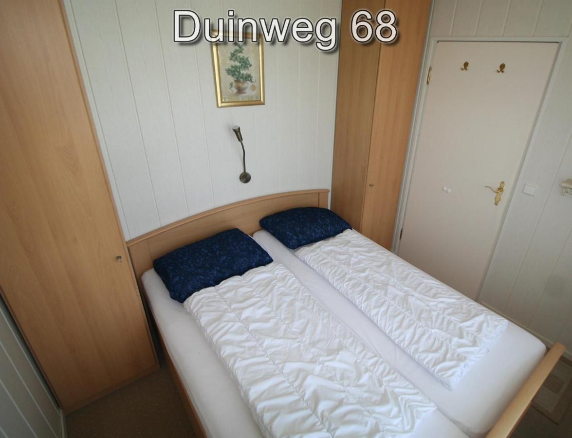 Appartementen Zuiderstrand Westkapelle Exterior foto