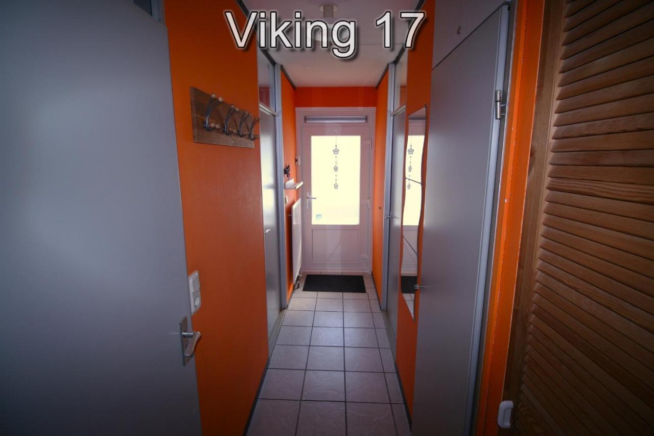 Appartementen Zuiderstrand Westkapelle Exterior foto
